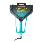 Alleen Vandaag DRENNAN WAGGLER LINE CSÚZLI - LIGHT