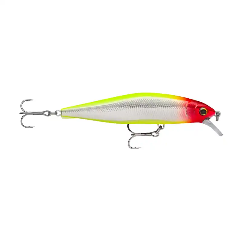 RAPALA PRECISION XTREME AIR BOSS 80 PXRAB80 CLN Lage Kosten