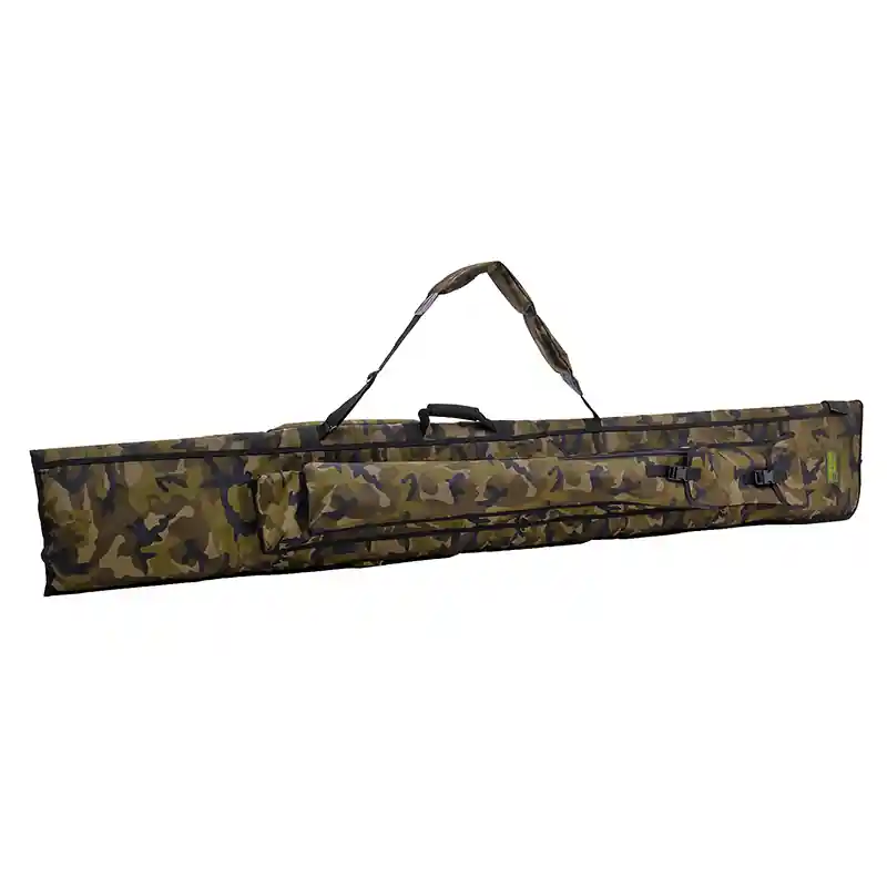 CARP ACADEMY CAMO PONTYOZÓ BOTTÁSKA 360 3BOT Op = Op