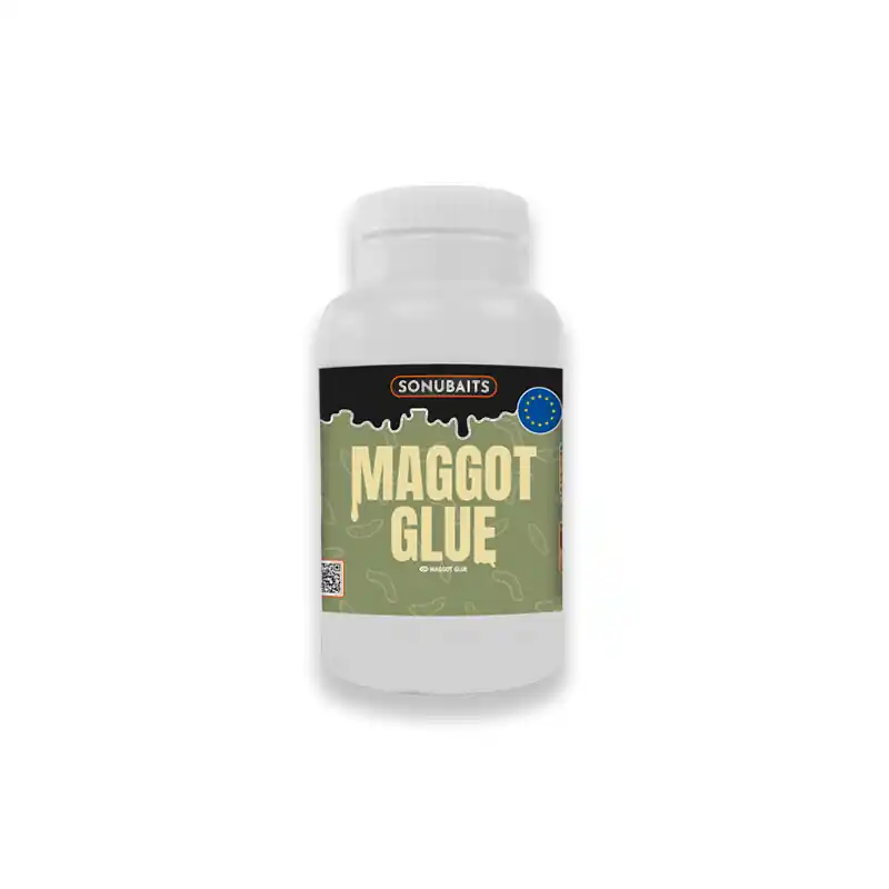 SONUBAITS MAGGOT GLUE CSONTI RAGASZTÓ 300GR Fabrieksprijs
