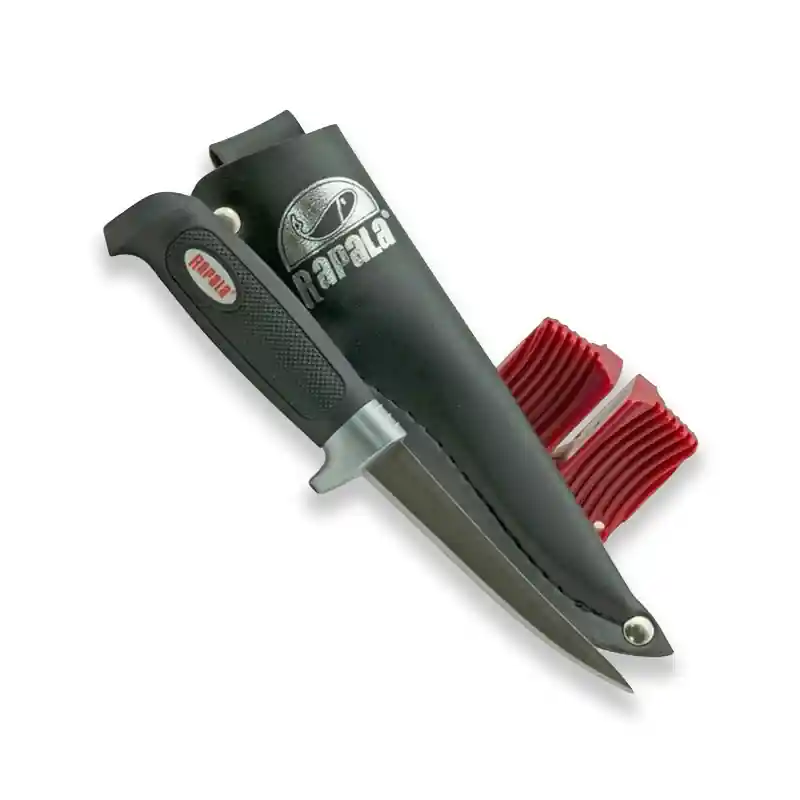 Gratis Retour RAPALA FILÉZŐKÉS + ÉLEZŐ (BP704SH1)