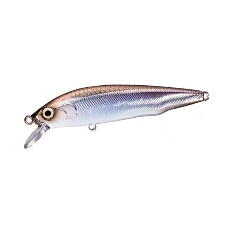 SHIMANO LURE CARDIFF FLÜGEL FLAT 70 - POND SMELT Veilige Betaling