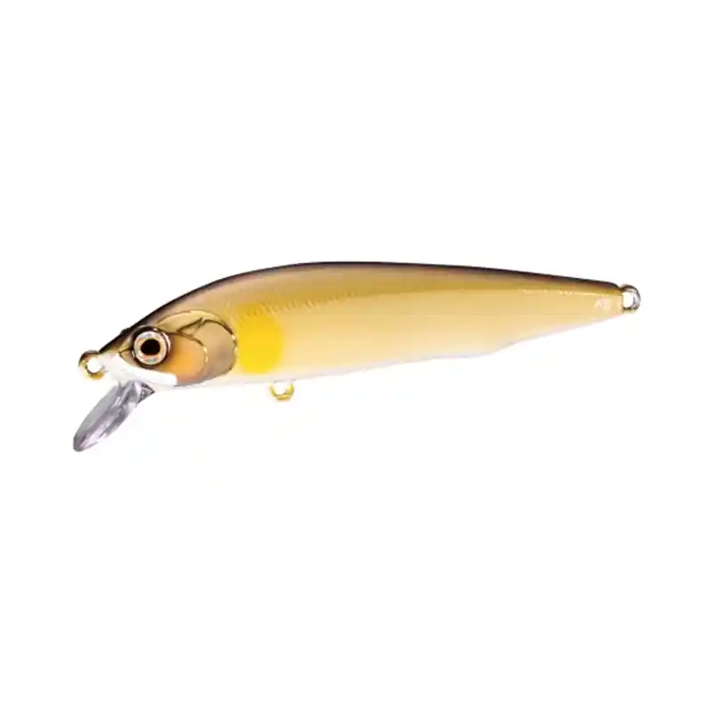 Hoge Kwaliteit SHIMANO LURE CARDIFF FLÜGEL FLAT 70 - AYU