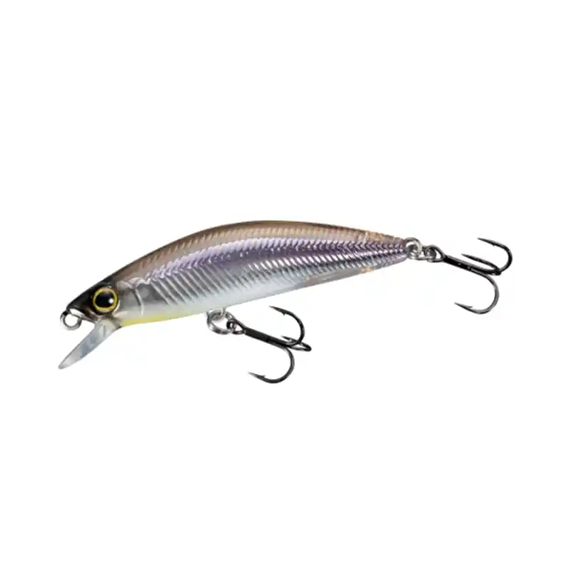 Direct Verzonden SHIMANO LURE CARDIFF FOLLETTA 50SS - SMELT