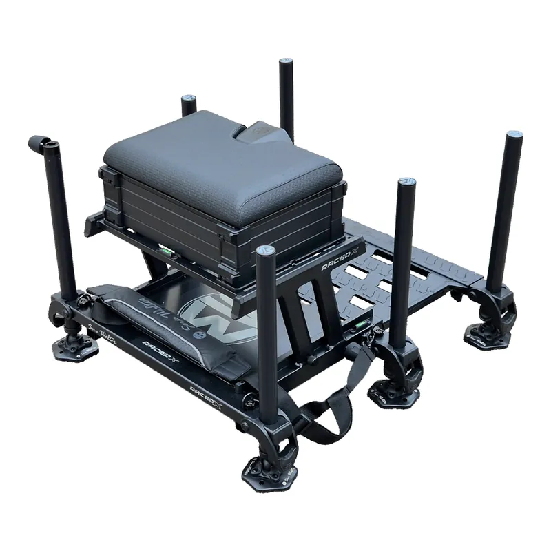 Nu Kopen SERIE WALTER RACER-X 36 SEATBOX