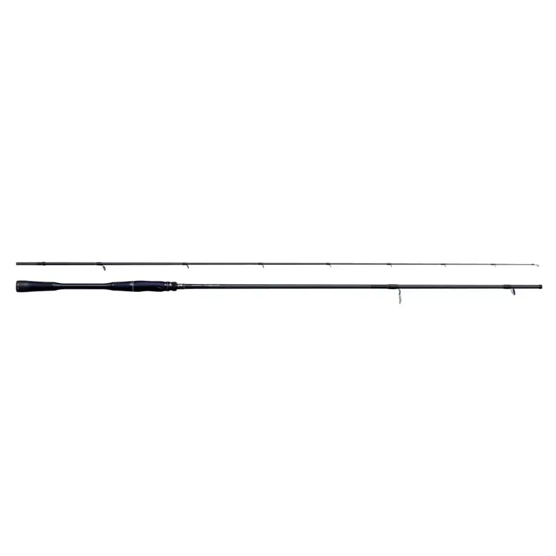 SHIMANO POISON ADRENA 276M2 2.29M 5-15GR Flitsaanbieding