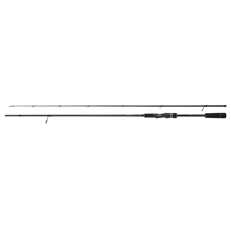 Direct Beschikbaar SHIMANO STRADIC EVA 2.13M 2-10GR 2RÉSZ