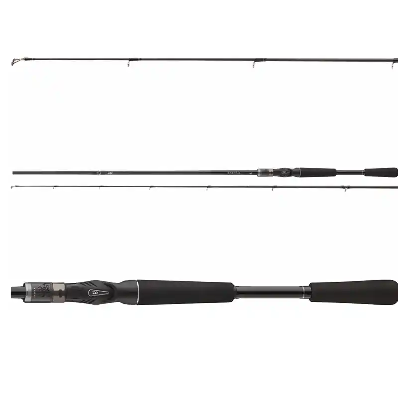 DAIWA TATULA XT UL BC 1,98M 3,5-14GR Aanbieding