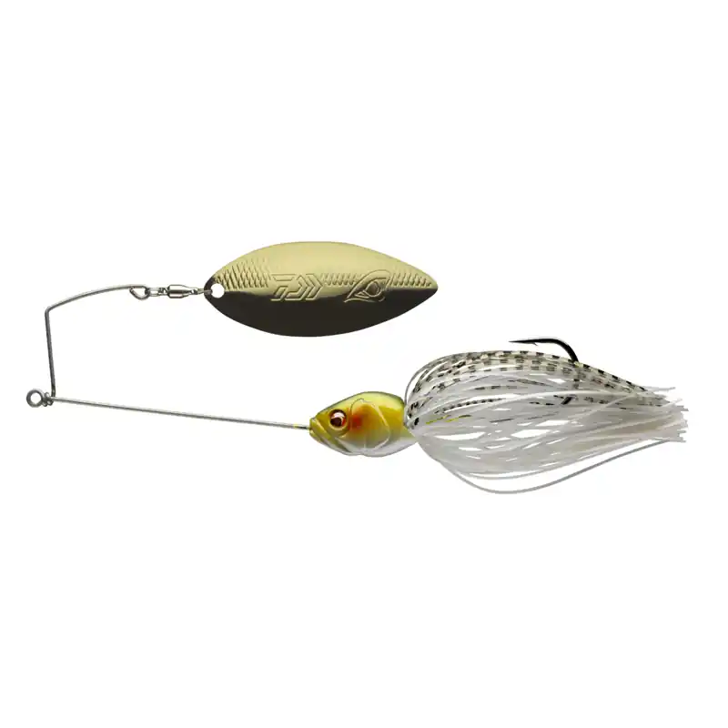 Beperkte Voorraad DAIWA PROREX MULTI SPINNERBAIT 14GR PA