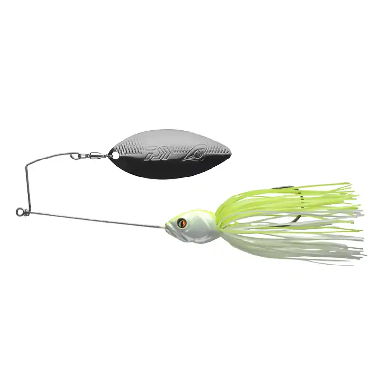 Laatste Kans DAIWA PROREX MULTI SPINNERBAIT 14GR YP