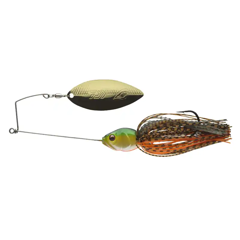 DAIWA PROREX MULTI SPINNERBAIT 14GR GP Direct Verzonden