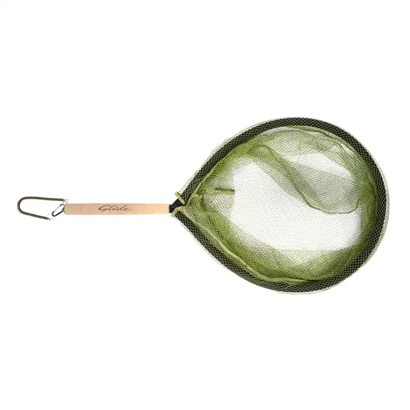 KORUM GLIDE FLOATING NET - LATEX 26" Laatste Kans