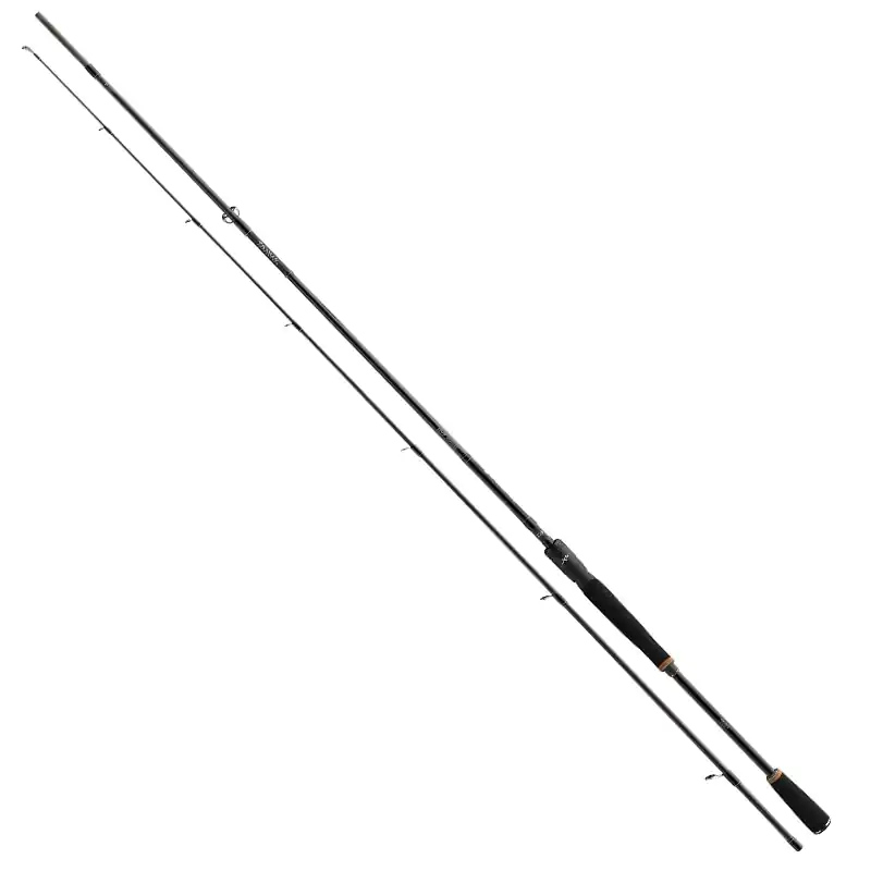 Koop Online DAIWA PROREX XR SPIN 240CM 18-84GR