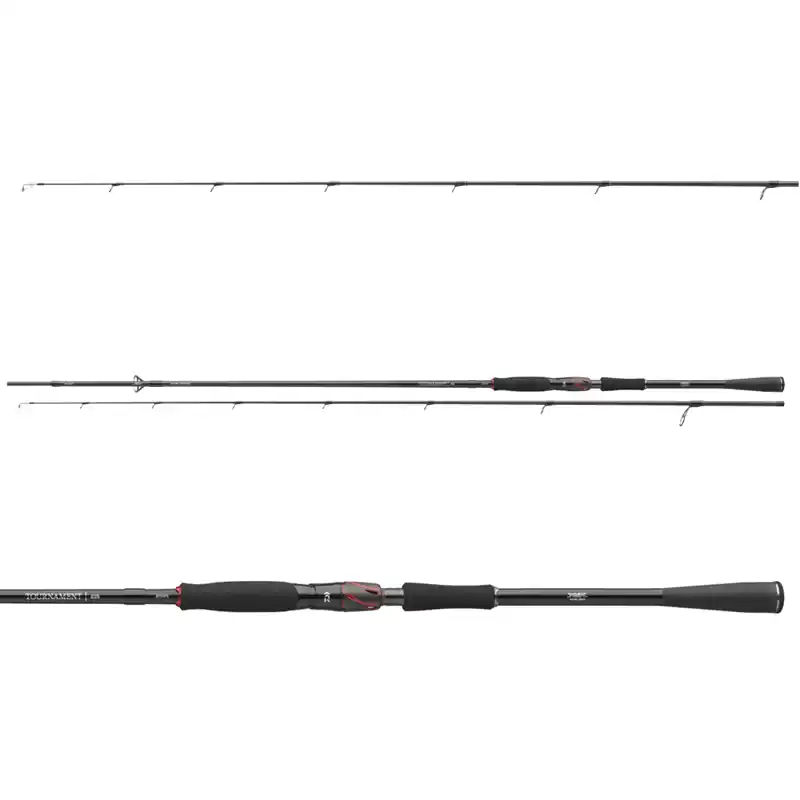 Gereduceerde Prijs DAIWA TOURNAMENT AGS 2,4M 14-42GR