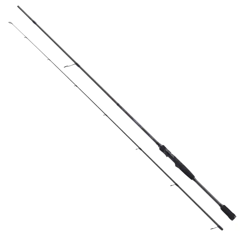 BALZER SHIRASU STREET PERCH SPIN SOLID TIP 2,1M 3-15GR Beperkt Aanbod