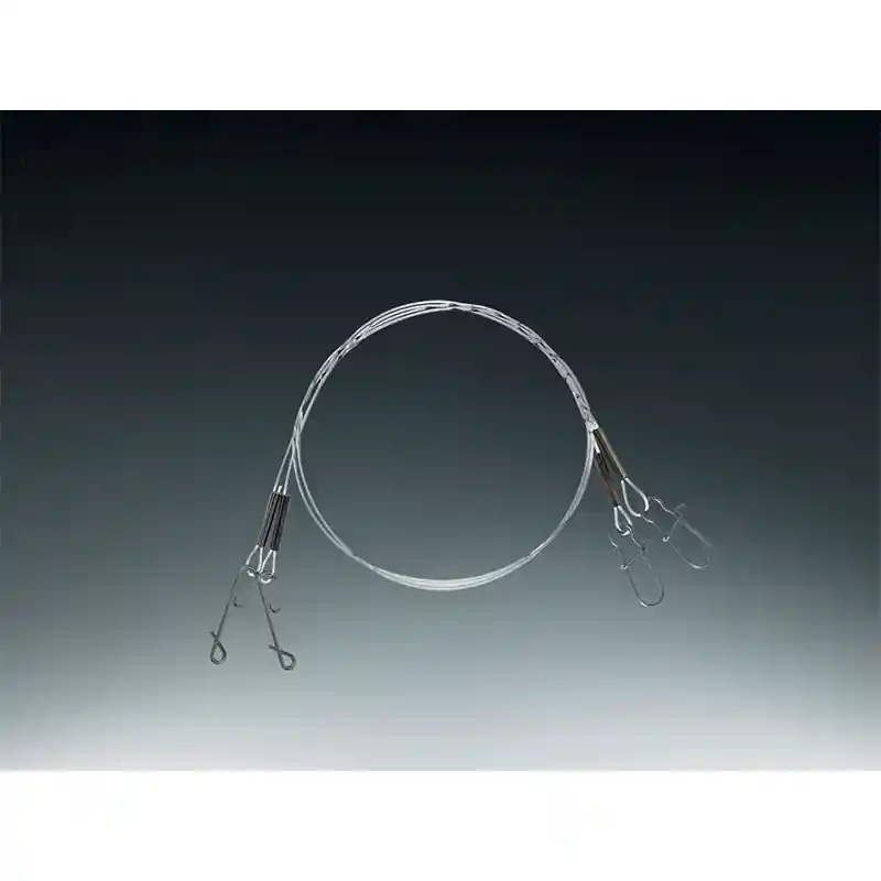 BALZER SHIRASU HARDMONO NO KNOT 50CM 42KG Exclusieve Aanbieding