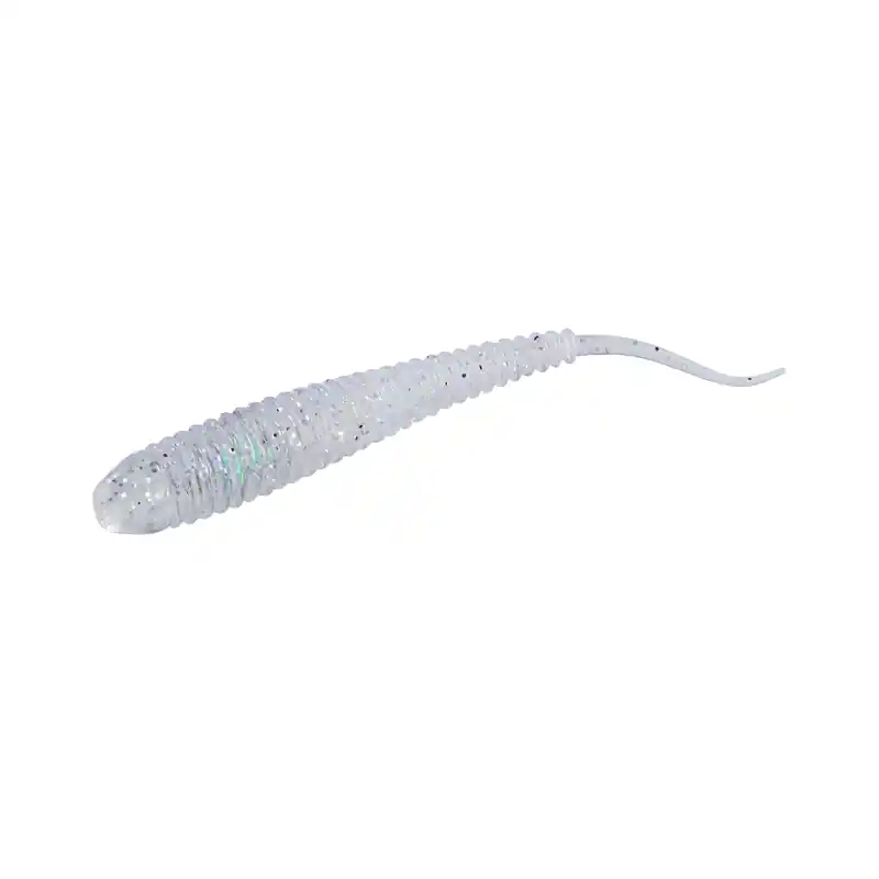 Koopje BALZER PINTAIL PADDLER 7,5CM CRYSTAL