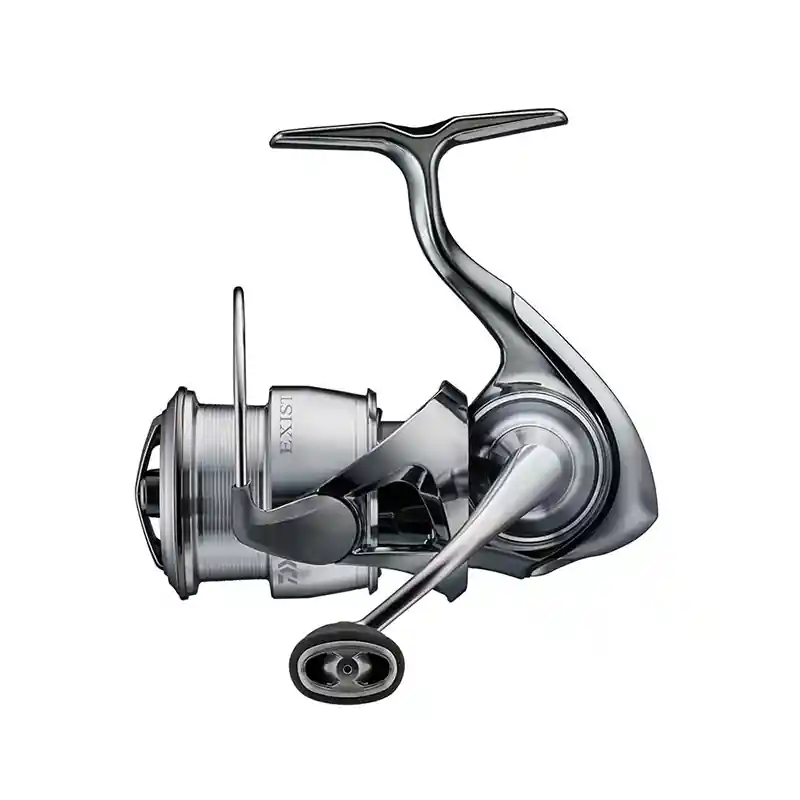 Tijdelijk Beschikbaar DAIWA 22 EXIST G LT2500