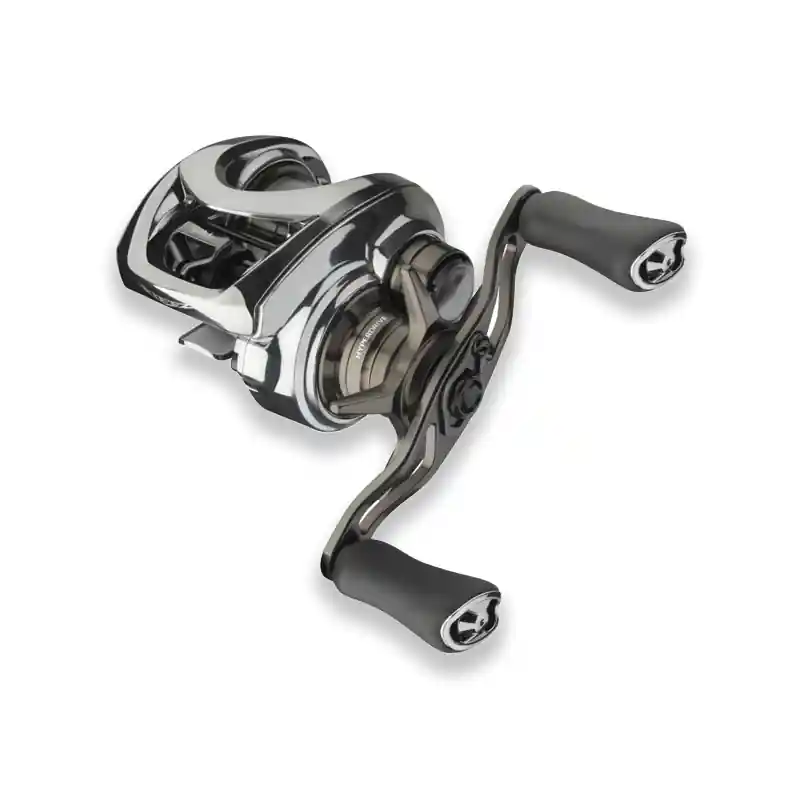 Hete Deal DAIWA 25 STEEZ LIMITED CT SV TW 70XHL