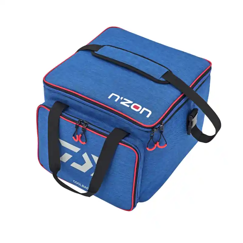 DAIWA N‘ZON COOL BAG Veilige Betaling