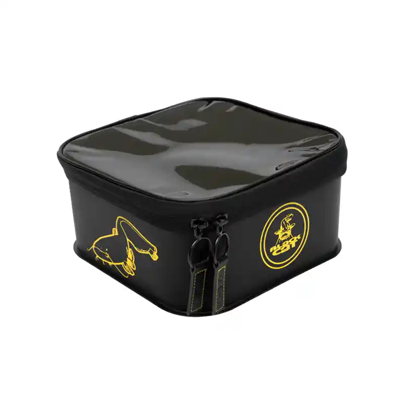 BLACK CAT WELDED ACCESSORIES EVA BAG Seizoensaanbieding