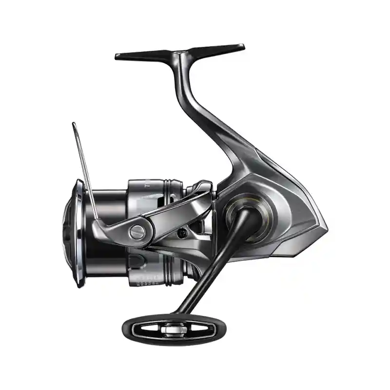 Snelle Levering SHIMANO TWIN POWER C3000 FE