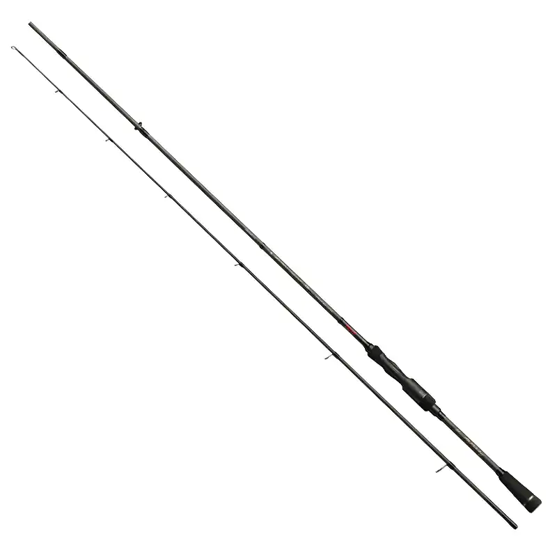 REIVA FINEMASTER SPINNING 2,40 8-30GR Hete Deal