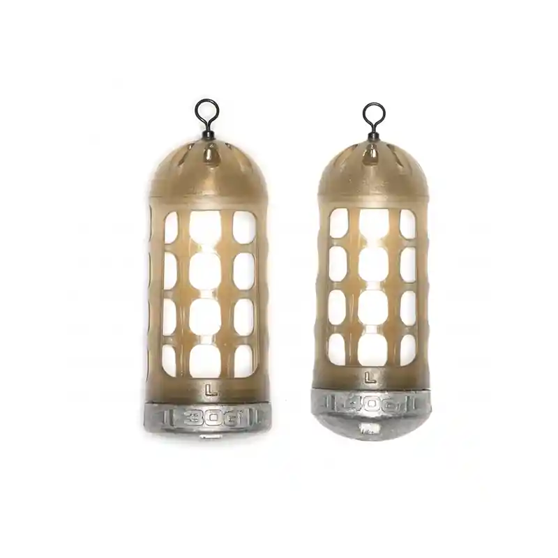 Fabrieksprijs GURU X-CHANGE WINDOW FEEDER CAGED - LARGE 40GR