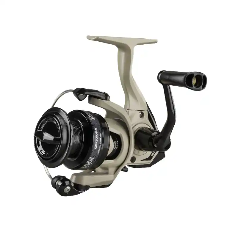 OKUMA OUTRAX SAND GREEN 3000SGA Express Levering
