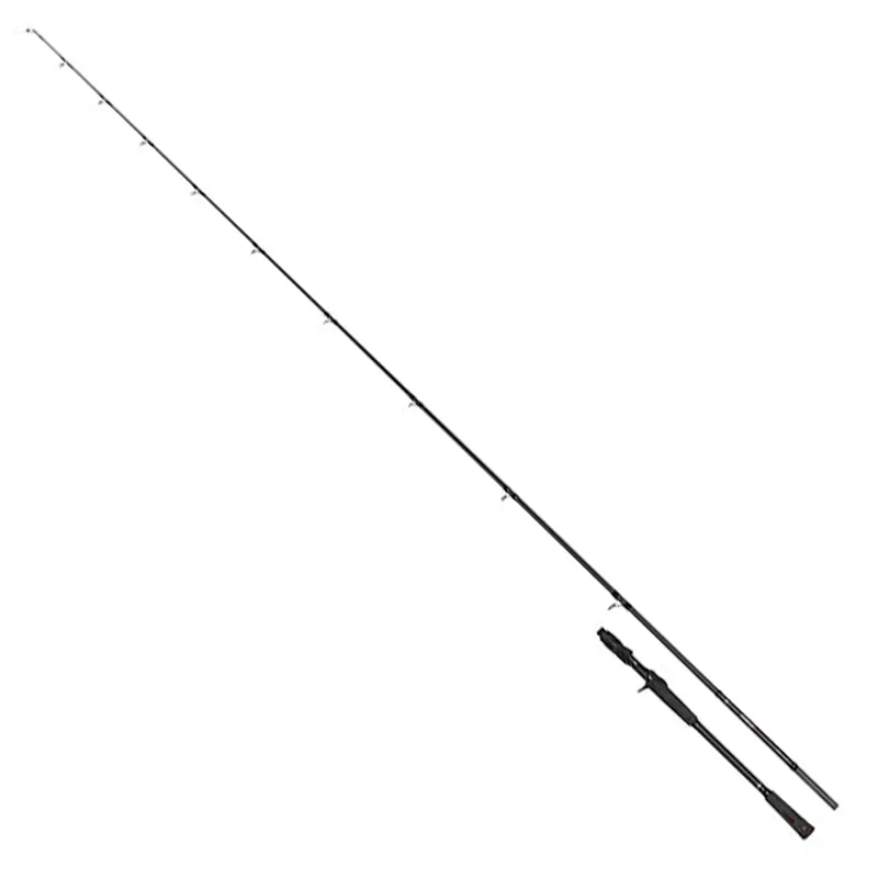 FOX RAGE PRISM X PIKE CAST 2,30M 40-140GR Lage Kosten