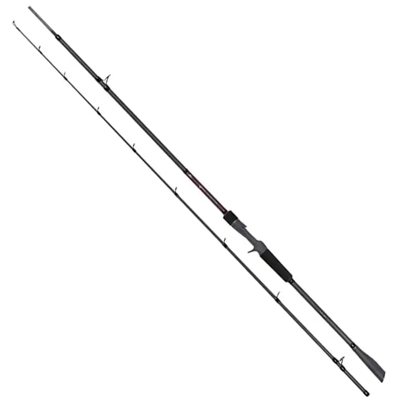 FOX RAGE WARRIOR PIKE CAST EXT 2,35M 60-140GR Beste Prijs