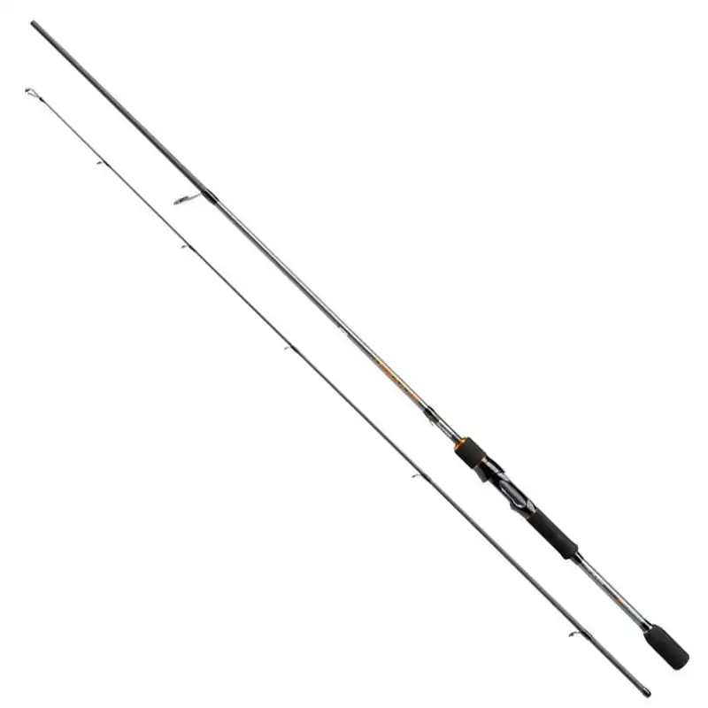 Goedkoop MITCHELL TRAXX MX2 LURE SPIN 2,13M 5-21GR