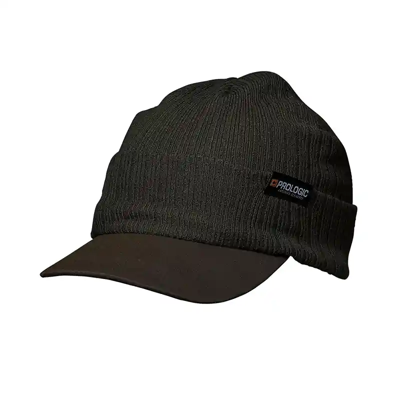 PROLOGIC PEAK BEANIE FOREST GREEN Veilige Betaling