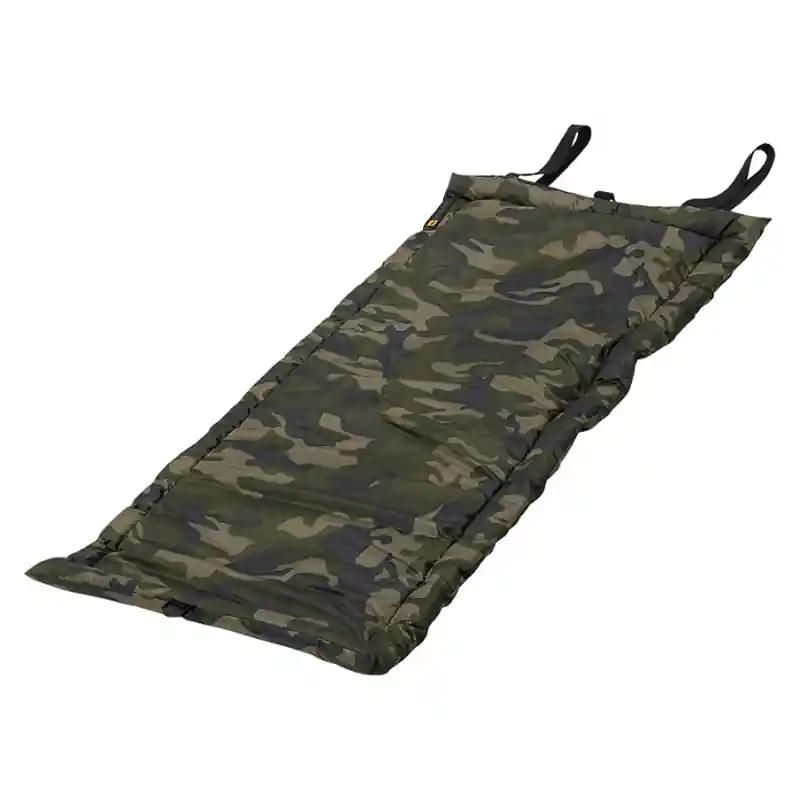 Direct Beschikbaar PROLOGIC AVENGER ROLL UP FLAT UNHOOKING MAT