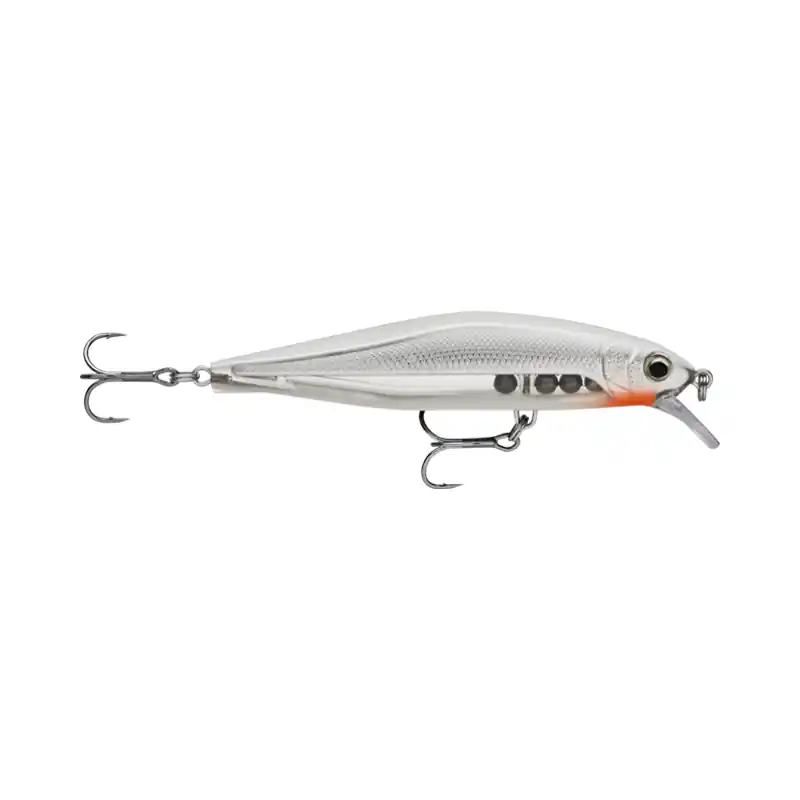 Hoge Kwaliteit RAPALA PRECISION XTREME AIR BOSS 80 PXRAB80 MGGH