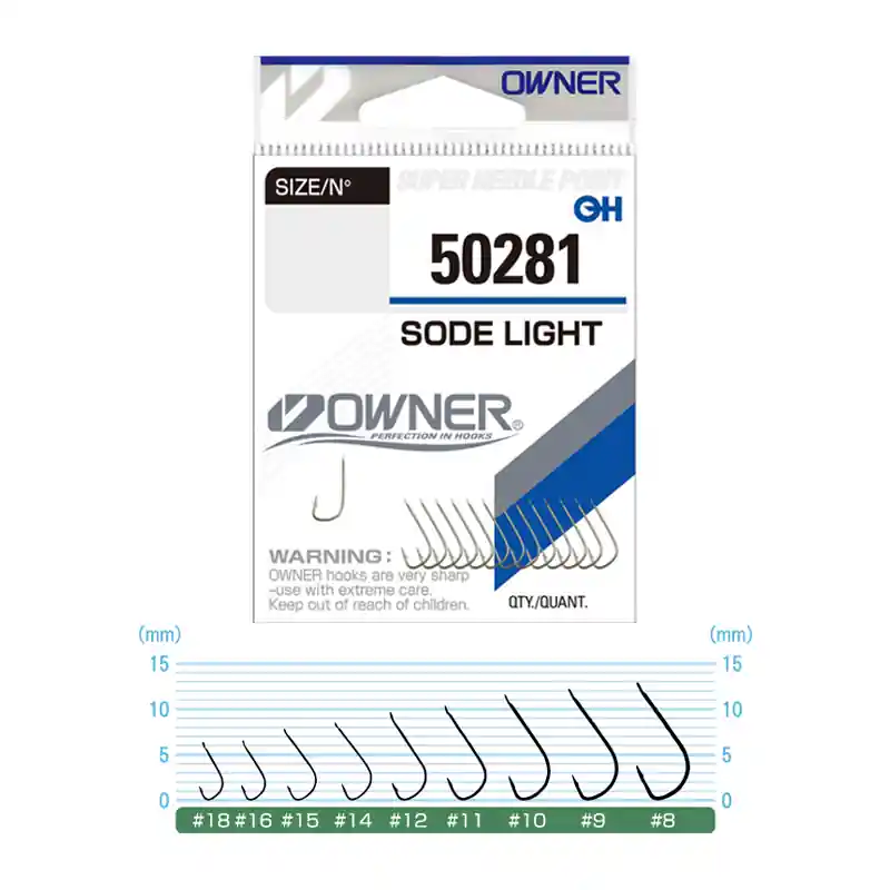 OWNER 50281-16 SODE LIGHT Shop Nu