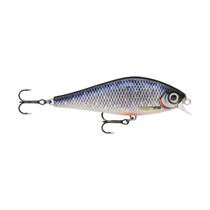 RAPALA SUPER SHADOW RAP SSDR11 SPWR Speciale Aanbieding