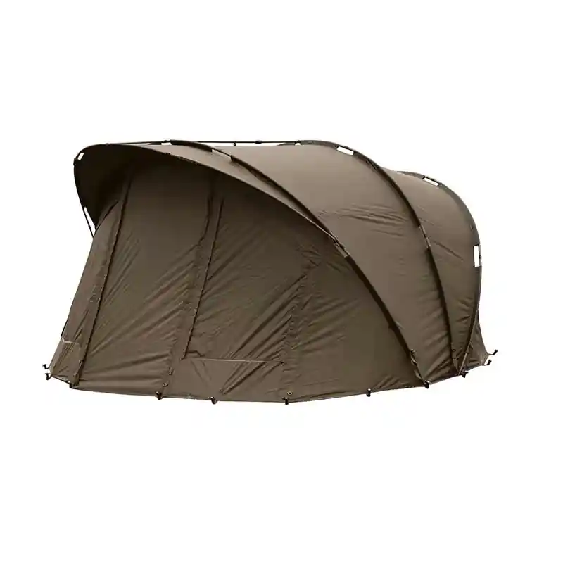 FOX VOYAGER 2 PERSON BIVVY + INNER DOME Snelle Levering