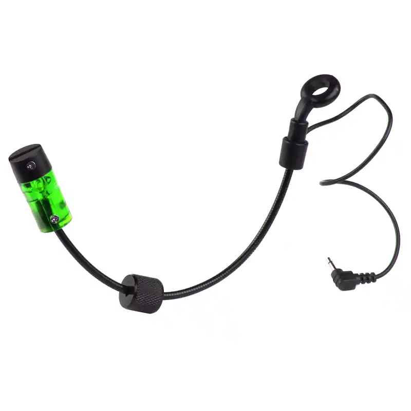 Favoriet CARP ACADEMY BOBBIN SWINGER - ZÖLD