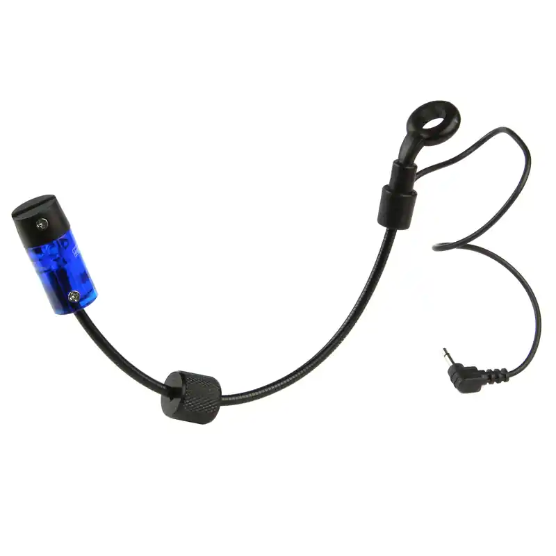 Laatste Versie CARP ACADEMY BOBBIN SWINGER - BLUE