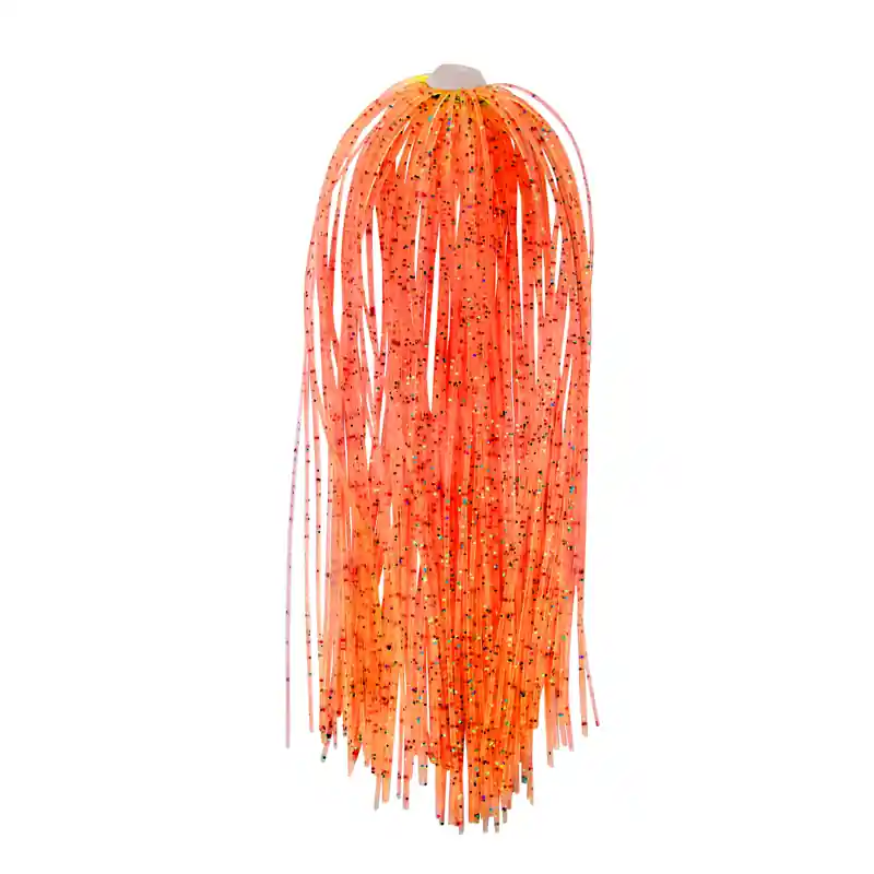 Uitverkoop NEVIS POWERCAT CATFISH TEASER 12cm NARANCS