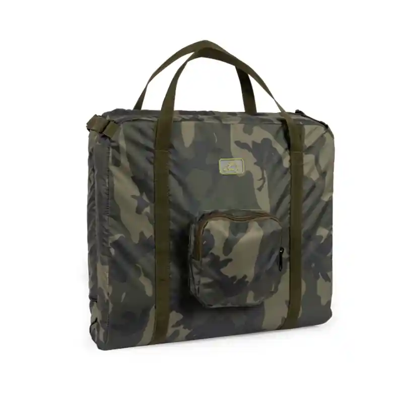 Veilige Betaling KORUM SUPA LITE CAMO FISHCARE SET