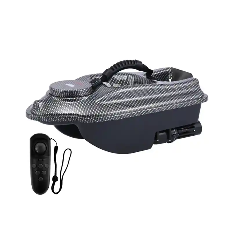 Shop Nu BOATMAN ACTOR BASIC ETETŐHAJÓ RTR - CARBON