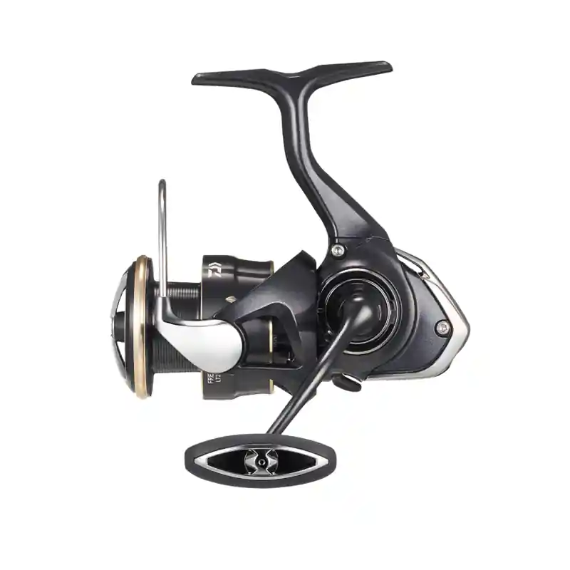 DAIWA 26 FREAMS LT 5000-C Must-Have