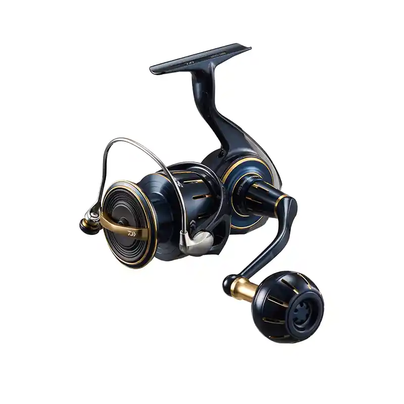 DAIWA 23 SALTIGA 4000-H Bestel Nu