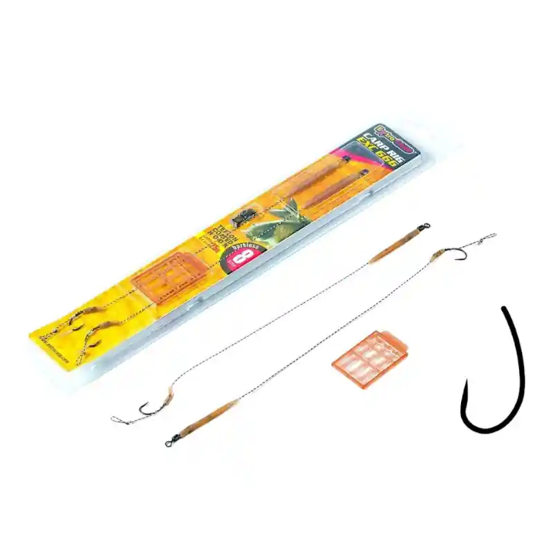 Koop Online EXC 666 ELŐKÖTÖTT BOJLIS HOROG 4 (40-6372)