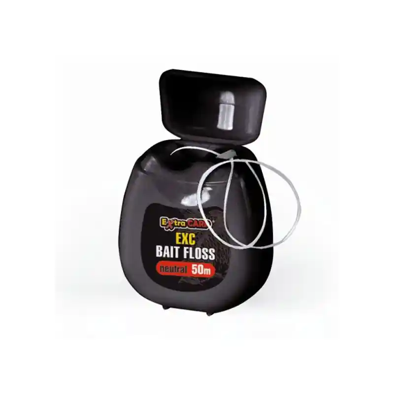 Express Levering EXC BAIT FLOSS 50M