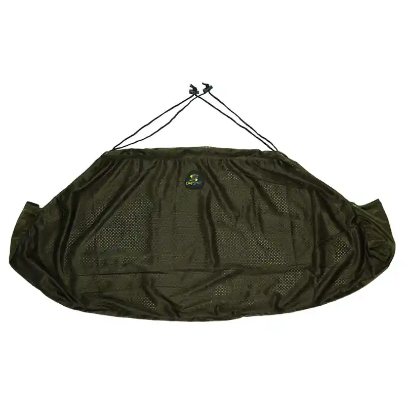 Tijdelijk Beschikbaar CARP SPIRIT WEIGHT SLING BAG