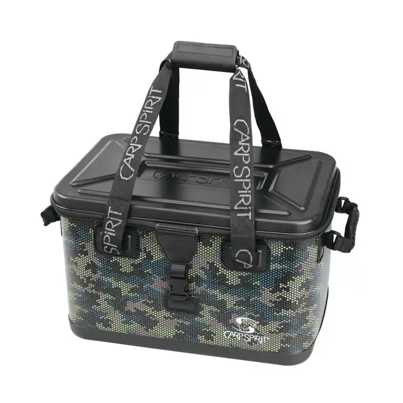 CARP SPIRIT HYDRO BAG CAMO 3520 Veilige Betaling