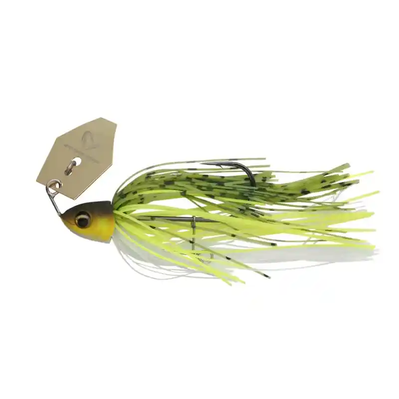 SAVAGE GEAR DA CRAZY BUSH 10GR AYU Uitverkoop